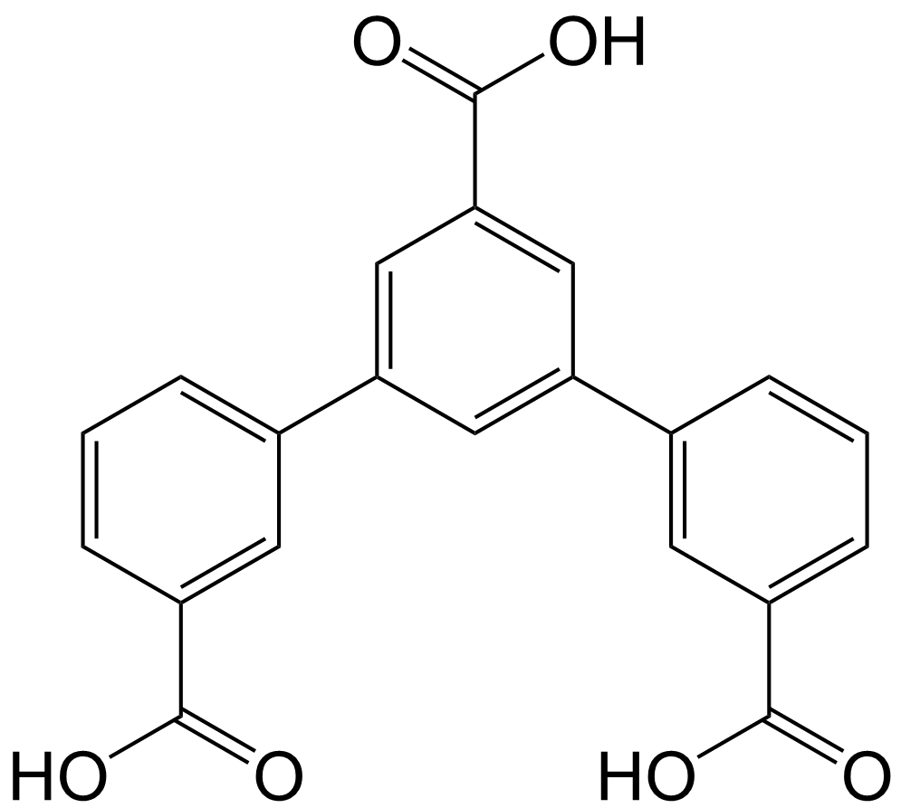[1,1':3',1''-三联苯]-3,3'',5'-三羧酸/2127158-11-4